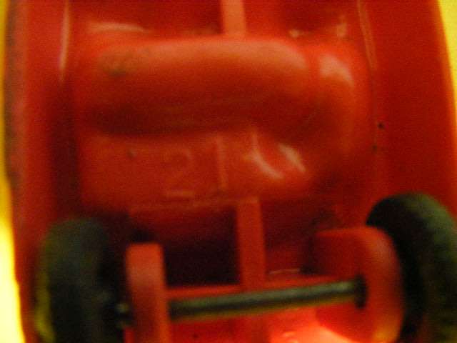 Tomte Laerdal Citroen