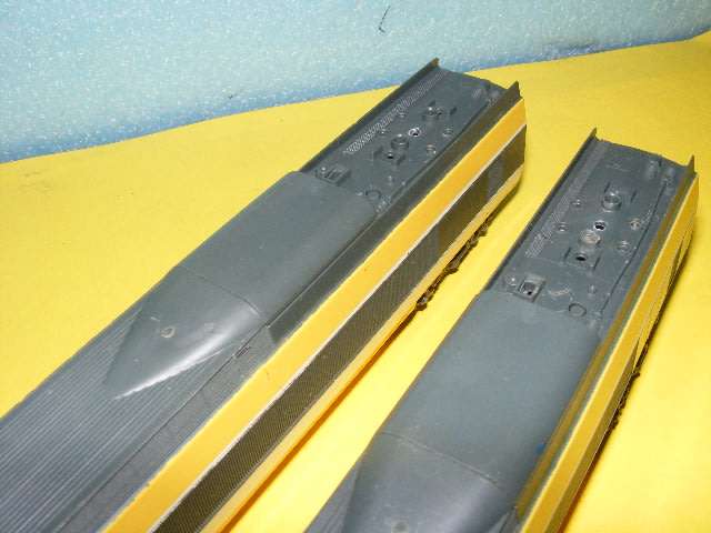 Lima HO Speed Train Loco Set,