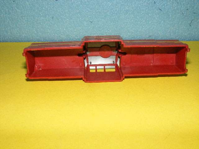 Lima HO SAR/ SAS Diesel Loco - Body Only,