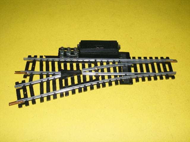 Lima HO LH Electric Point,