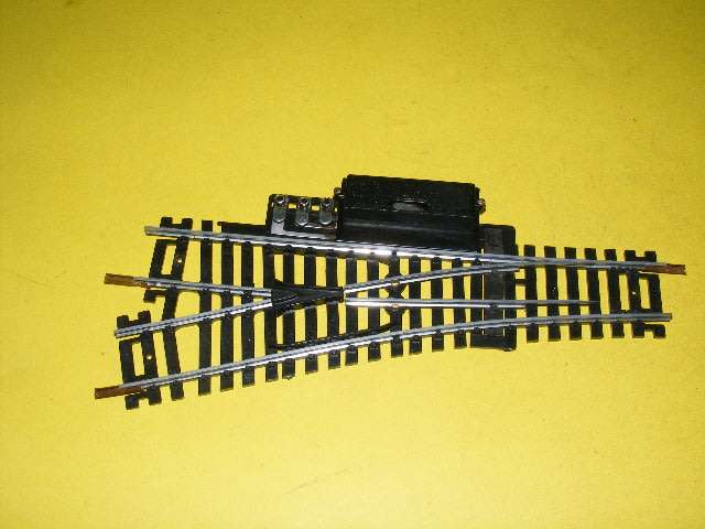 Lima HO LH Electric Point,