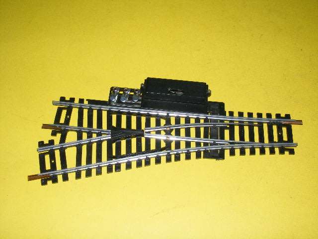 Lima HO LH Electric Point,