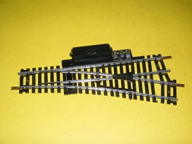 Lima HO RH Electric Point,