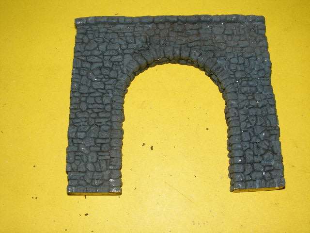 HO Tunnel - Single - Stone