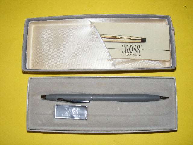 Cross Mechanical Pencil  (Boxed)