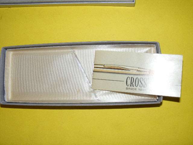 Cross Mechanical Pencil  (Boxed)