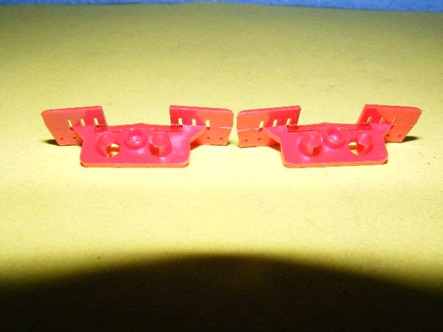 Lima HO SAR/ SAS 5E Electric Loco - Cow Catchers,