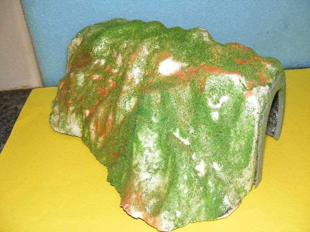 Lima HO Galleria Tunnel