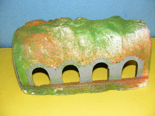 Lima HO Galleria Tunnel