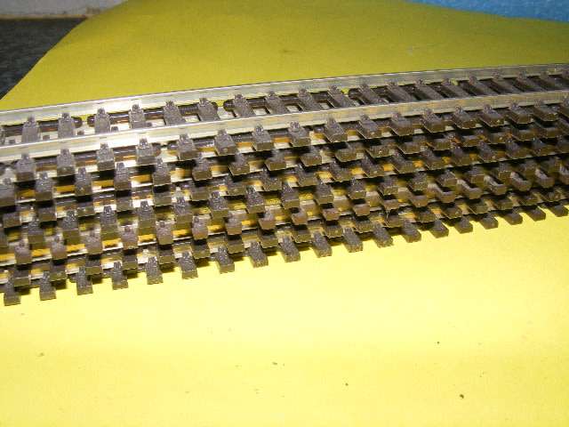 Peco HO Job Lot Flexi Track,