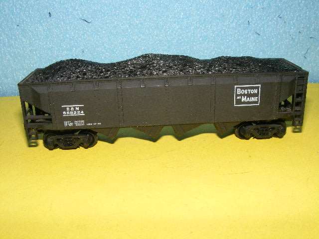 Bachmann HO Hopper,