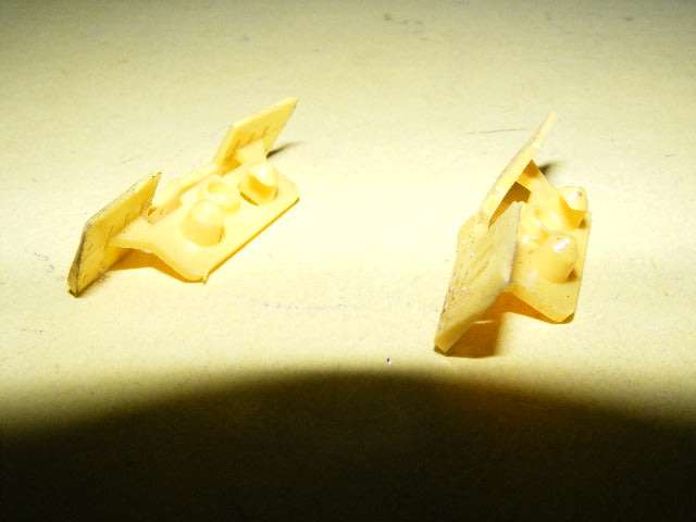 Lima HO SAR/ SAS  5E Electric Loco - Cowcatchers