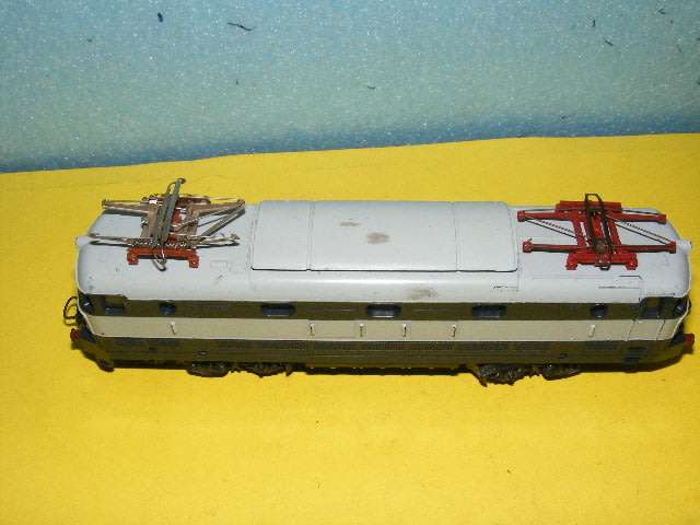 Lima HO Electric Loco