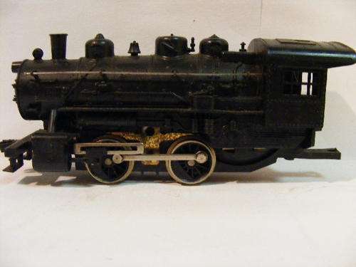Lima HO Steam Loco.