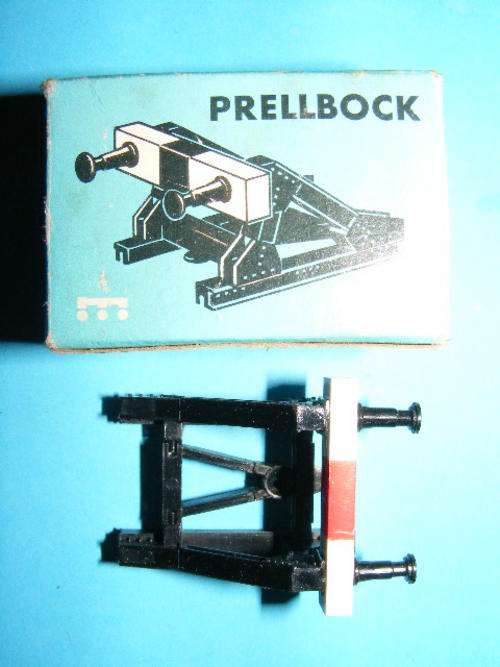 Marklin HO Buffer Stop (Boxed)