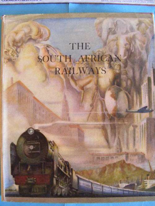 The South African Railways