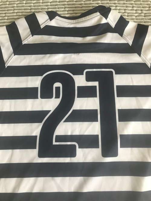 SACS 1st XV Rugby Jersey!!