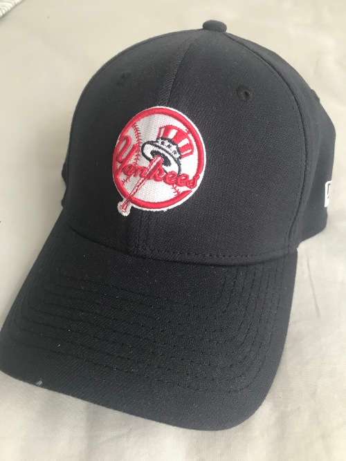 Yankees Baseball Cap Original!!
