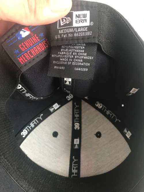 Yankees Baseball Cap Original!!