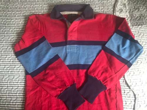 SA Army Rugby Jersey!! Very Rare!!