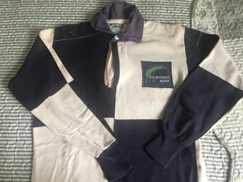 Oos-Vrystaat Rugby Jersey!! Very Rare!!