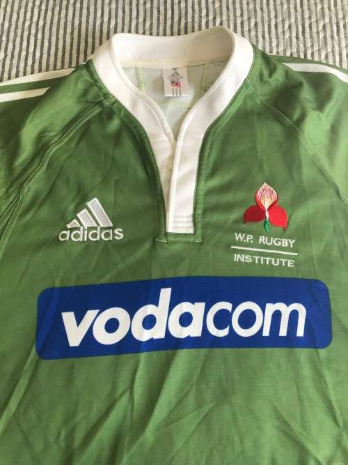 WP Rugby Institute Jerseys x3 plus Shorts