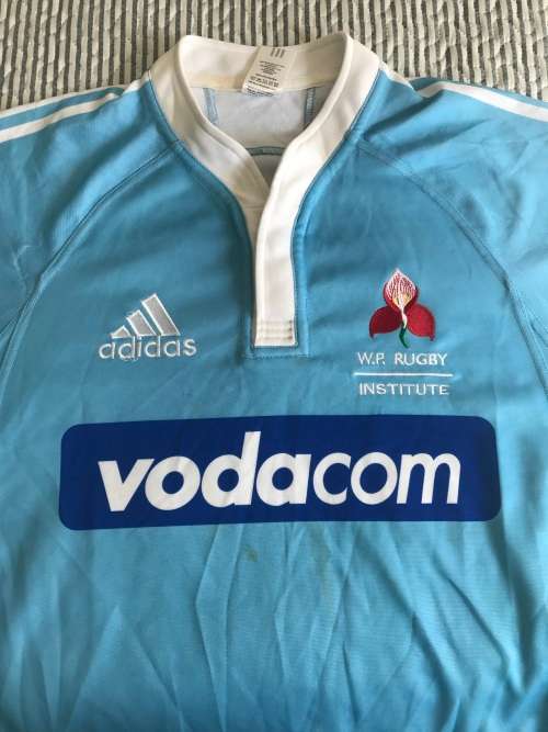 WP Rugby Institute Jerseys x3 plus Shorts