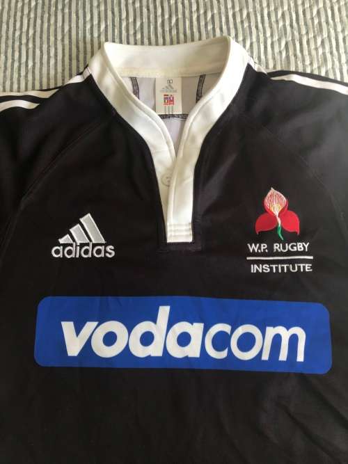 WP Rugby Institute Jerseys x3 plus Shorts