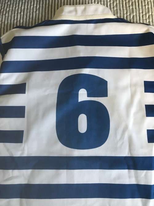 WP Rugby Schools Jersey