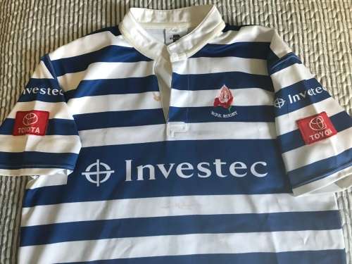 WP Rugby Schools Jersey