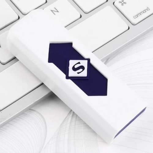 USB Flameless Electric Lighter