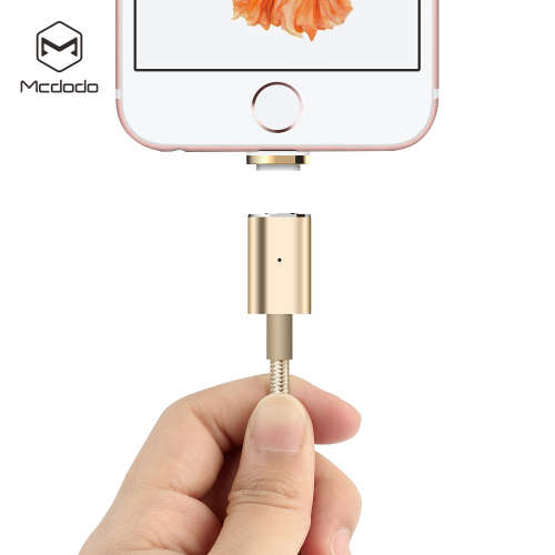 Mcdodo Magnetic Fast Charging Lightning Cable