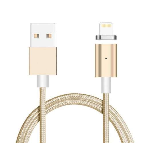 Mcdodo Magnetic Fast Charging Lightning Cable