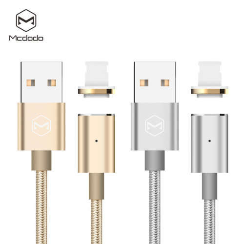 Mcdodo Magnetic Fast Charging Lightning Cable