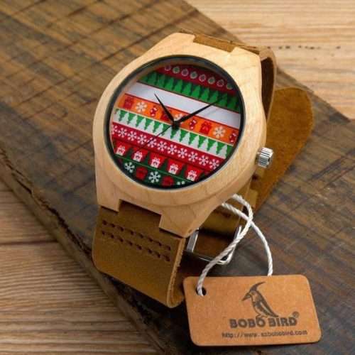 Bamboo Watch Bundle