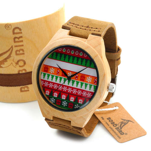 Bamboo Watch Bundle