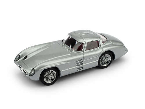 MERCEDES SLR300 BRUMM REVIVAL ORO R187