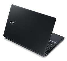 Acer Aspire E1-572 | Intel Core i5 |4GB Ram| 500GB HDD| Win 10