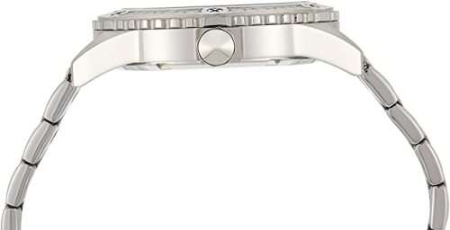 *JUST CAVALLI* MENS 44MM BLUE DIAL