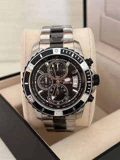 ***INVICTA LUXURY YACHTING MENS CHRONOGRAPH 45MM***