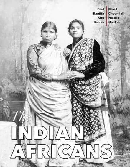 The Indian Africans