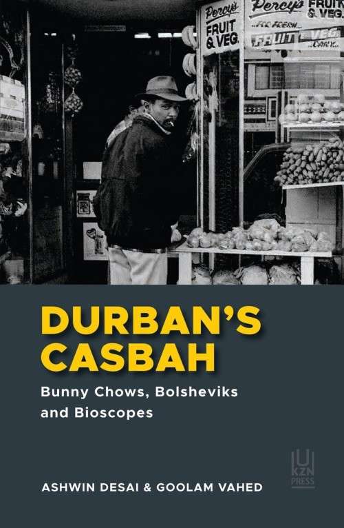 Durban`s Casbah