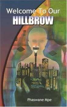 Welcome to our Hillbrow