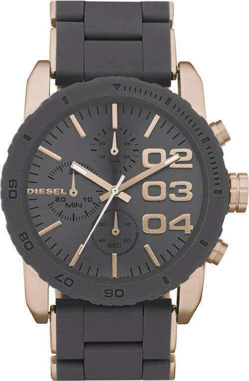 Diesel men's watch 100% authentic