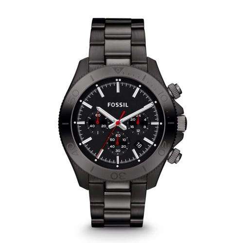 Fossil men's watch - 100% authentic -