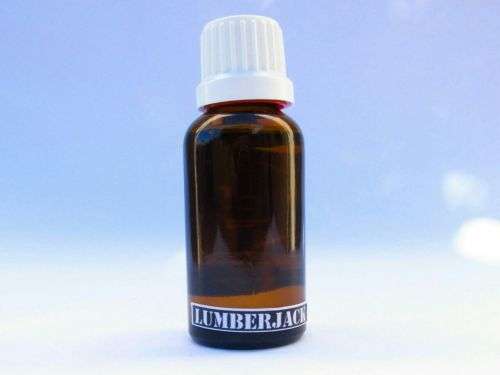 Karoo Beard Co - Lumberjack Beard oil 30ml