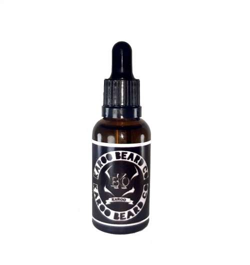 Retroman Beard oil 30ml