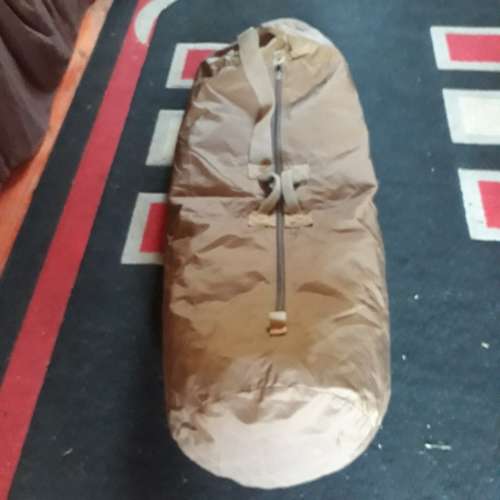 SADF Duffle bag good condition