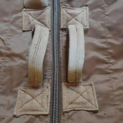 SADF Duffle bag good condition