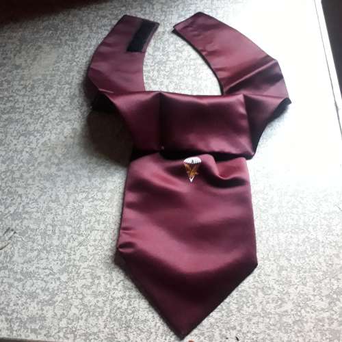 1 Parachute Bn Cravat